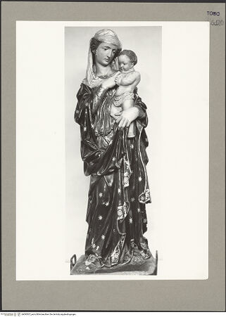 Vorderseite von bh093307_recto