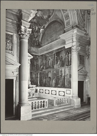 Vorderseite von bh093309_recto