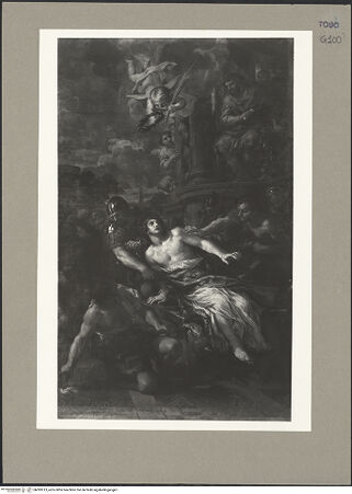 Vorderseite von bh093313_recto