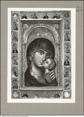 Vorderseite von bh093318_recto