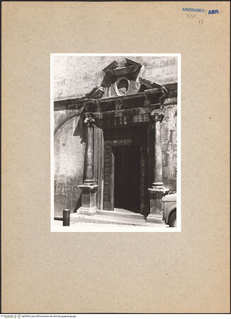 Vorderseite von bh093345_recto