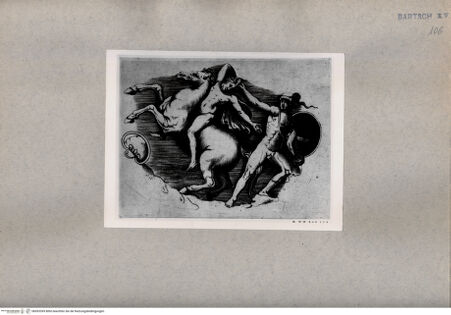 Vorderseite von  [http://creativecommons.org/publicdomain/mark/1.0/] Verzicht - , bh093399. Foto.