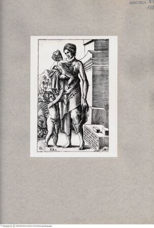 Vorderseite von  [http://creativecommons.org/publicdomain/mark/1.0/] Nächstenliebe - , bh093409. Foto.