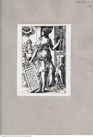 Vorderseite von  [http://creativecommons.org/publicdomain/mark/1.0/] Fides - , bh093418. Foto.