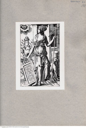 Vorderseite von  [http://creativecommons.org/publicdomain/mark/1.0/] Fides - , bh093419. Foto.