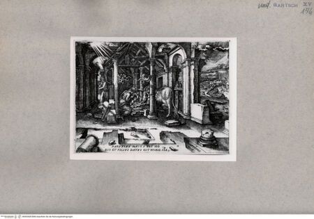 Vorderseite von  [http://creativecommons.org/publicdomain/mark/1.0/] Christi Geburt - , bh093428. Foto.