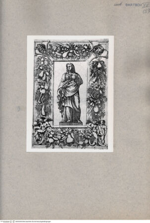 Vorderseite von  [http://creativecommons.org/publicdomain/mark/1.0/] Frontispiz - , bh093456. Foto.