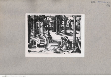 Vorderseite von  [http://creativecommons.org/publicdomain/mark/1.0/] Mathematik - , bh093479. Foto.