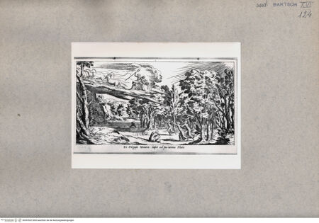 Vorderseite von  [http://creativecommons.org/publicdomain/mark/1.0/] Ex Pergusa Hecaten rapit ad sua tartara Pluto - , bh093502. Foto.