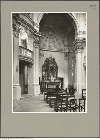 Vorderseite von bh093525_recto