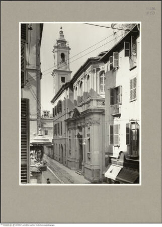 Vorderseite von bh093527_recto