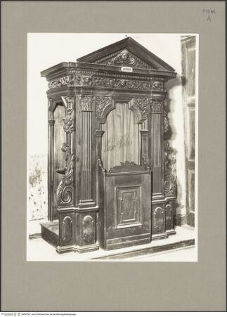 Vorderseite von bh093567_recto