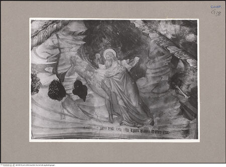 Vorderseite von Sopr. BAS NA [https://www.deutsche-digitale-bibliothek.de/content/lizenzen/rv-ez/] Szenen aus der GenesisErschaffung Evas - Gesamtansicht, bh093610_recto. Foto.