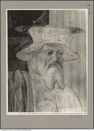 Vorderseite von bh093655_recto