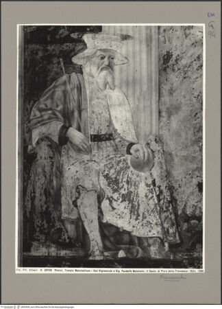 Vorderseite von bh093656_recto