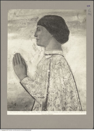 Vorderseite von bh093657_recto