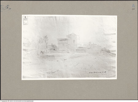 Vorderseite von bh093672_recto