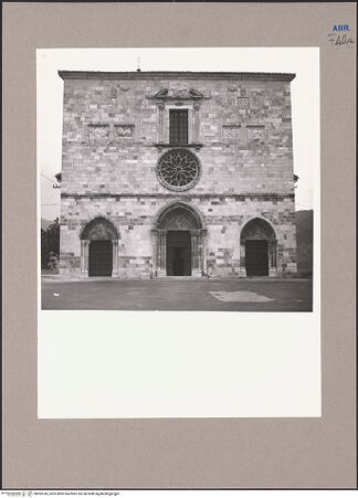 Vorderseite von bh093745_recto