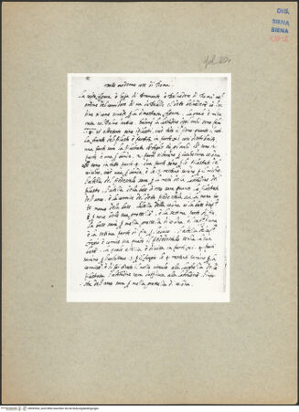 Vorderseite von bh093930_recto