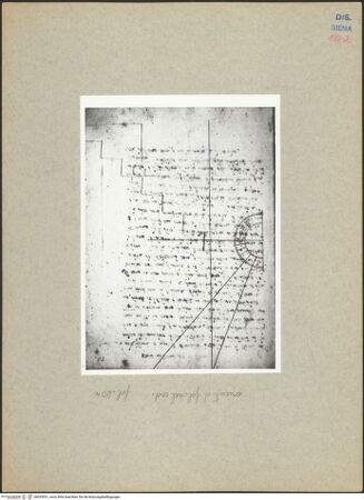 Vorderseite von bh093931_recto