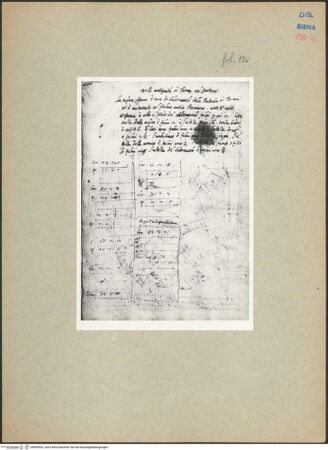 Vorderseite von bh093932_recto