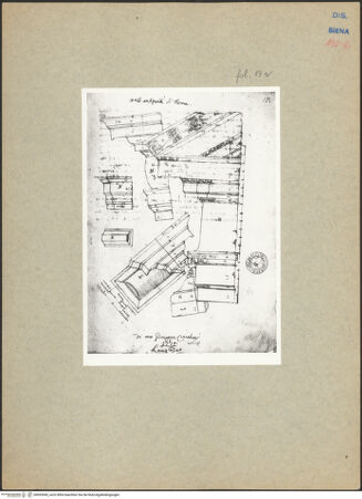 Vorderseite von bh093945_recto