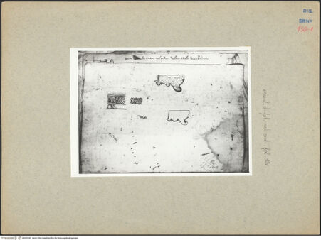 Vorderseite von bh093949_recto