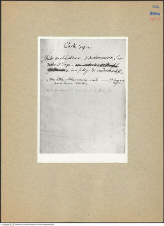 Vorderseite von bh093963_recto