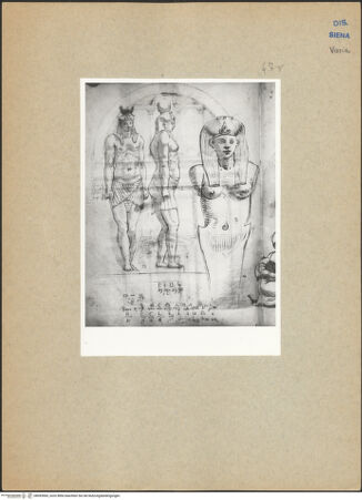 Vorderseite von bh093969_recto