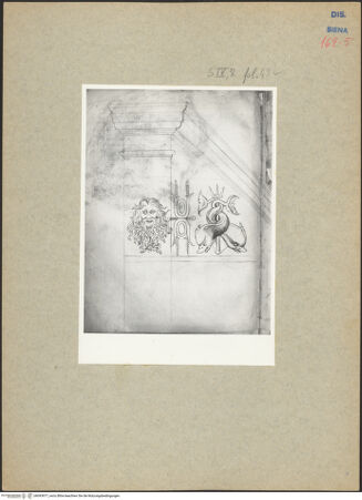 Vorderseite von bh093977_recto