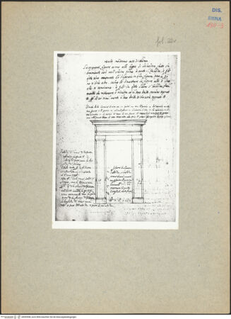 Vorderseite von bh093998_recto