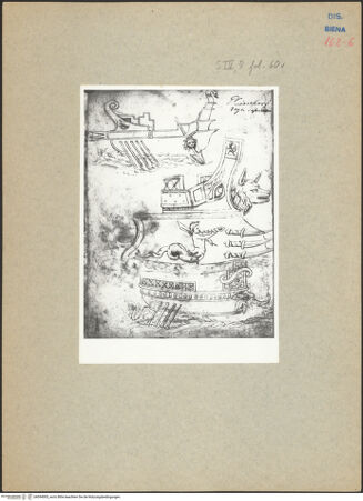 Vorderseite von bh094005_recto