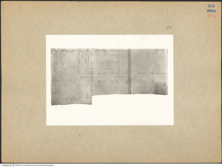 Vorderseite von bh094247_recto