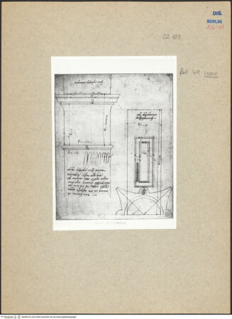 Vorderseite von bh094278_recto