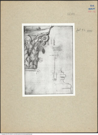 Vorderseite von bh094281_recto