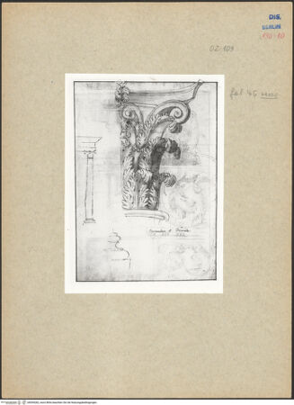 Vorderseite von bh094282_recto