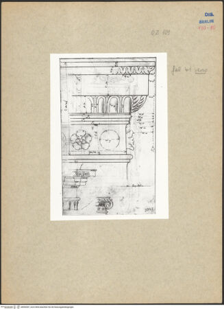 Vorderseite von bh094287_recto