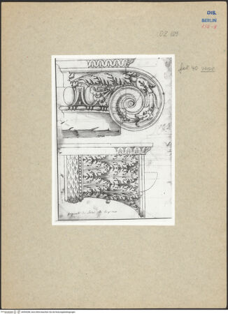 Vorderseite von bh094288_recto