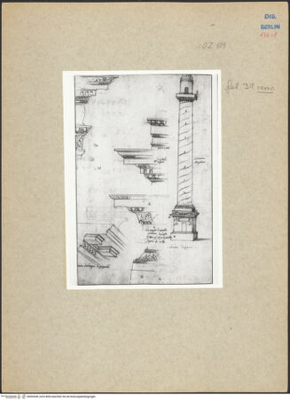 Vorderseite von bh094289_recto