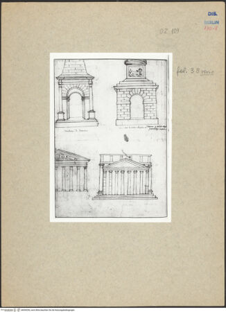 Vorderseite von bh094290_recto