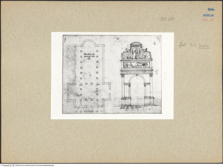 Vorderseite von bh094294_recto