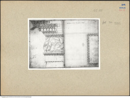 Vorderseite von bh094298_recto