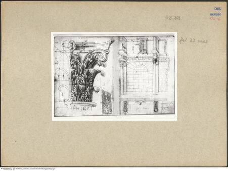 Vorderseite von bh094312_recto