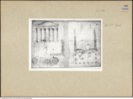 Vorderseite von bh094314_recto