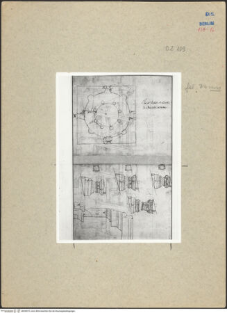 Vorderseite von bh094373_recto