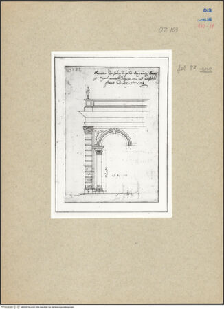 Vorderseite von bh094376_recto