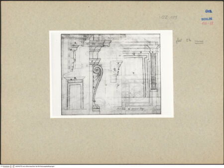 Vorderseite von bh094378_recto