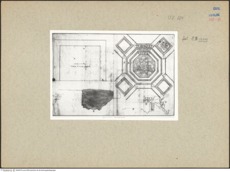 Vorderseite von bh094379_recto
