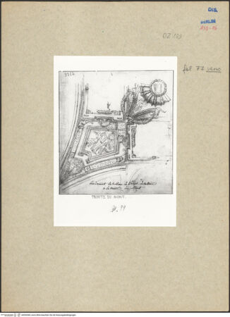 Vorderseite von bh094385_recto