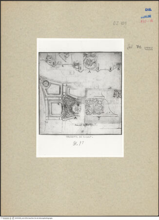 Vorderseite von bh094386_recto